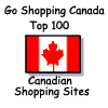 Go Shopping Canada - Top 100 Canadian Shopping Sites